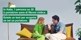 Fibrosi Cistica: Chiampo si illumina di verde per la Settimana nazionale. “1 persona su 30 è portatrice sana” chiampo fibrosi cistica