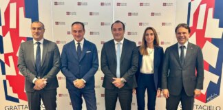 Cirio “Il dialogo con Stellantis inizia a produrre risultati”