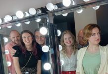 Torna il “Teatro Popolare Veneto”: 30ª edizione con la commedia brillante a Camisano Vicentino Teatro Popolare Veneto