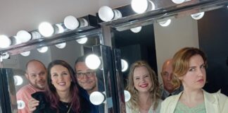 Torna il “Teatro Popolare Veneto”: 30ª edizione con la commedia brillante a Camisano Vicentino Teatro Popolare Veneto