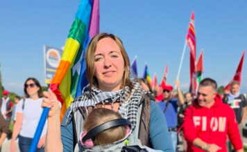 Caso Silva a Montecchio Precalcino: l’allarme di Cristina Guarda per la falda Padovana cristina guarda in sciopero generale Silva Montecchio Precalcino