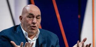 Crosetto “L’Italia mai in guerra, ma potrebbe essere costretta a difendersi”