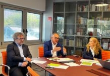 Elezioni Regionali, Cisl Veneto presenta il proprio manifesto programmatico: “Un patto per lo Sviluppo, il Lavoro, lo Stato sociale” cisl veneto presentazione manifesto programmatico per elezioni regionali