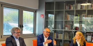 Elezioni Regionali, Cisl Veneto presenta il proprio manifesto programmatico: “Un patto per lo Sviluppo, il Lavoro, lo Stato sociale” cisl veneto presentazione manifesto programmatico per elezioni regionali