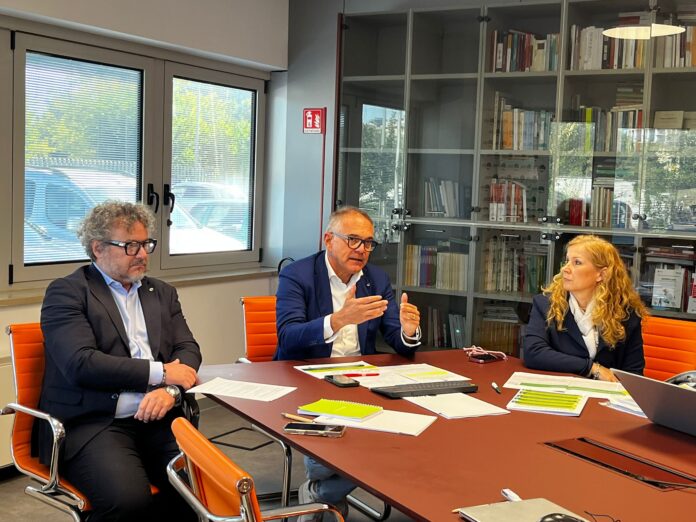 cisl veneto presentazione manifesto programmatico per elezioni regionali