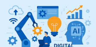 Digital Manufacturing: la fabbrica del futuro tra SAP e AI