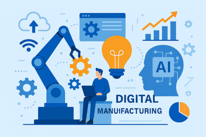 digital-manufacturing
