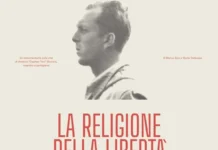 Antonio Giuriolo, Capitan Toni: al Circolo Gramsci il docufilm “La religione della libertà” docufilm antonio giuriolo
