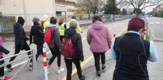 Vicenza, tornano gli appuntamenti della Domenica ecologica Domenica ecologica vicenza