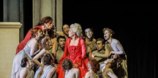 Vicenza si prepara per il Vicenza Opera Festival 2025: tutto esaurito per il “Don Giovanni” di Mozart Vicenza Opera Festival