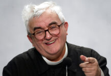 Vicenza e Verona celebrano il centenario di Don Oreste Benzi. A Vicenza una settimana di mostre ed eventi don oreste benzi