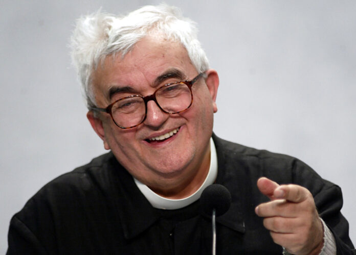 don oreste benzi