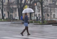 Meteo, maltempo per tutta la settimana: arriva il vero autunno Autunno