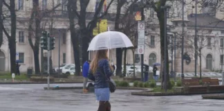 Meteo, maltempo per tutta la settimana: arriva il vero autunno Autunno