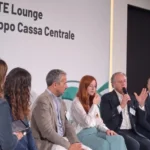 Bvr Banca Veneto Centrale accompagna tre Pmi venete nell’ELITE Lounge di Cassa Centrale elite lounge BVR Banca Veneto Centrale