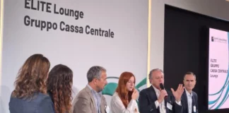 Bvr Banca Veneto Centrale accompagna tre Pmi venete nell’ELITE Lounge di Cassa Centrale elite lounge BVR Banca Veneto Centrale