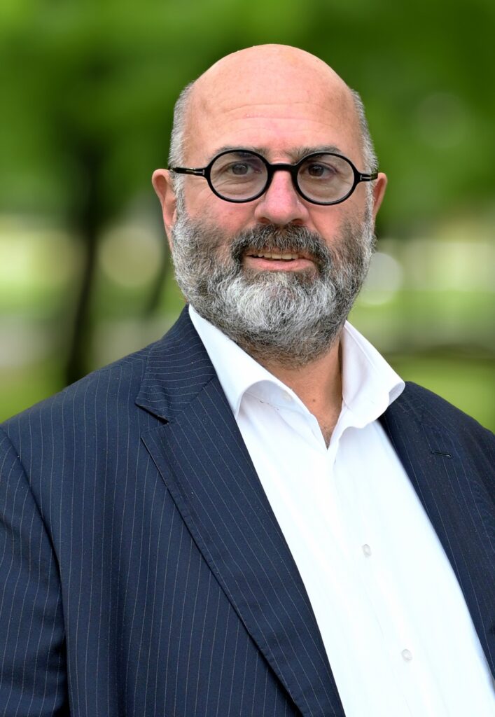 fabio Bui candidato presidente