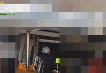 Falso invalido in provincia di Vicenza: si finge cieco per oltre 50 anni e incassa più di un milione di euro falso invalido vicenza arzignano