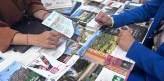 La Consulta del Turismo e del Territorio alla Fiera TTG experience di Rimini: enogastronomia l’esperienza più richiesta dai turisti fiera turismo rimini consulta vicenza