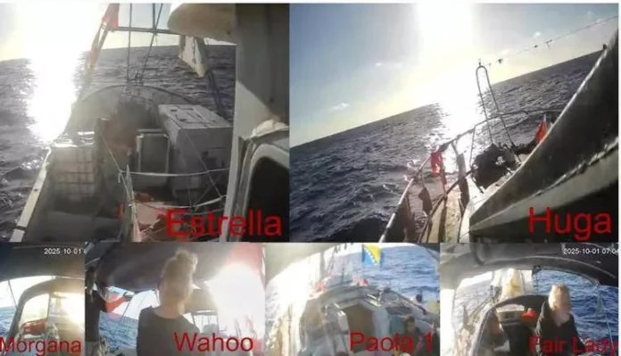 Flotilla