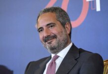 Fincantieri, Folgiero “Difesa al centro del nuovo piano industriale”