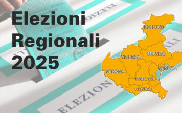 Elezioni Veneto, continuano le iniziative dei candidati: Vajente parla di giovani, Luisetto di caregiver, Rizzo contro l’UE “guerrafondaia” regionali candidati fratelli d'Italia verso le elezioni