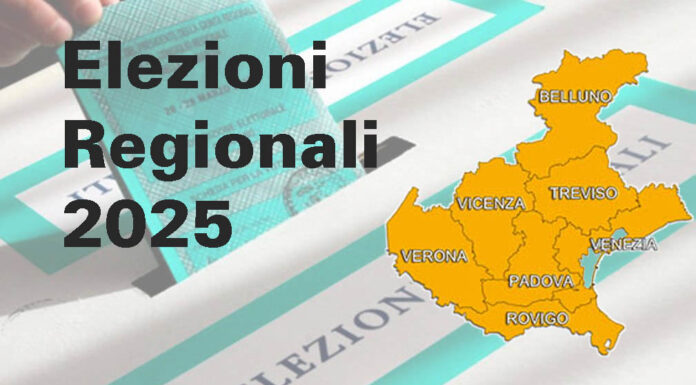 Elezioni Regionali, i Vescovi del Veneto invitano a partecipare: “Votare per la promozione del bene comune è un diritto ma anche un dovere” regionali candidati fratelli d'Italia verso le elezioni vescovi del veneto