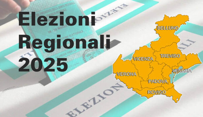 fondino per elezioni regionali regionali candidati fratelli d'Italia