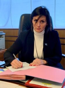 Vannia Gava
