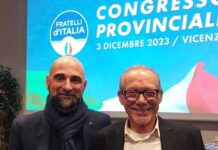 Schio, mercato ambulante: Fratelli d’Italia chiede più ordine e stop al lavoro nero schio mercato ambulante