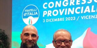 Schio, mercato ambulante: Fratelli d’Italia chiede più ordine e stop al lavoro nero schio mercato ambulante