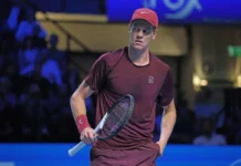 Sinner-Bublik: orario, precedenti e dove vederla in tv sinner