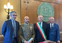 Roberti “Cittadinanza onoraria di Trieste a Comando Esercito Fvg è suggello”