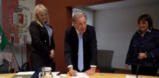 Friuli-Venezia Giulia, firmato un Documento d’intenti verso il contratto di Fiume Isonzo