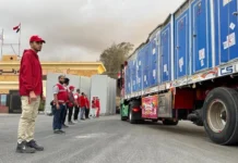 Gaza, Israele annulla sanzioni e riapre valico di Rafah: tornano gli aiuti gaza