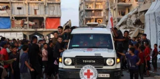 Gaza, identificato il corpo dell’ostaggio restituito da Hamas: è il 75enne Eliyahu Margalit gaza