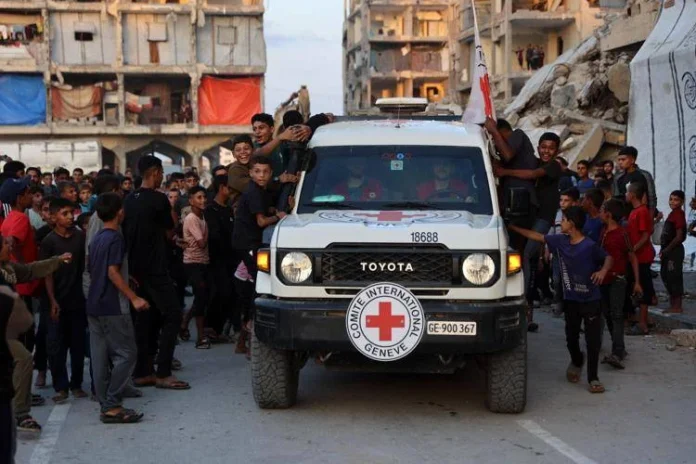gaza