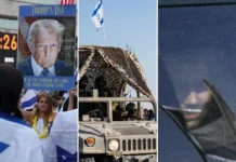 Hamas rilascia anche gli altri 13 ostaggi, ora sono tutti liberi – La diretta ostaggi