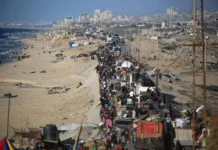 Ordini dei medici: “Siamo costruttori di pace, sosteniamo i colleghi su Freedom Flotilla” medici