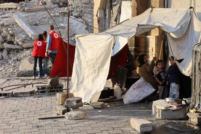 gaza_tregua_afp hamas ostaggi
