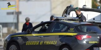 Scoperti 19 lavoratori in nero o irregolari in provincia di Potenza