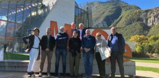 Unimont e Georgian Technical University insieme per lo sviluppo sostenibile delle aree montane