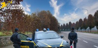 Lavoratori in nero in hotel di lusso e locali del Vicentino. Sanzioni per 350 mila euro lavoratori nero vicentino