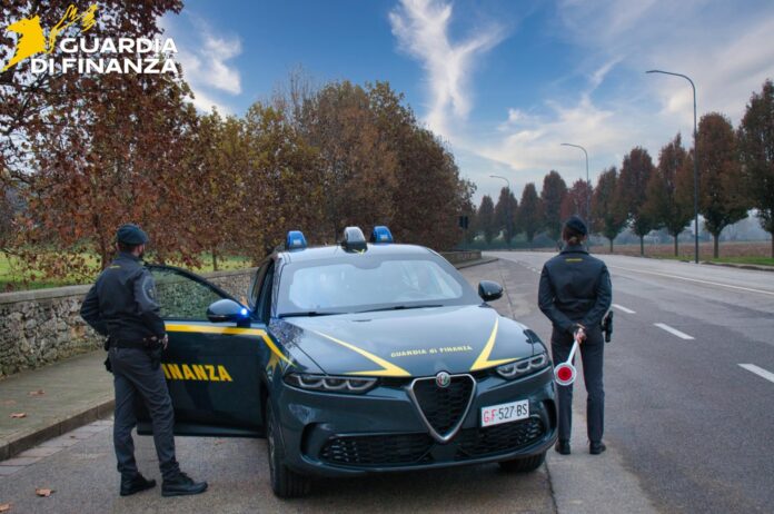 lavoratori nero vicentino