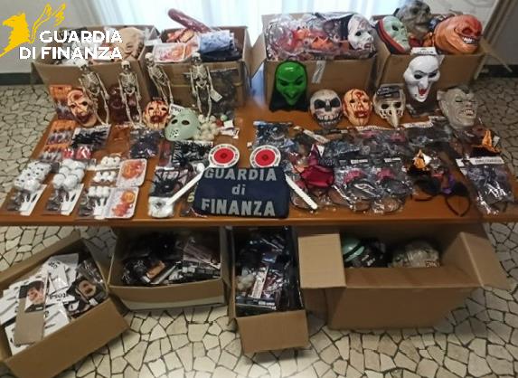 guardia di finanza vicenza halloween guardia di finanza vicenza halloween