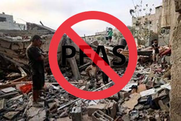 covepa pfas gaza