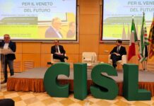 Regionali Veneto 2025: Stefani e Manildo a confronto con la CISL. Il dibattito su Autonomia e “Contratto d’Ingresso” regionali veneto