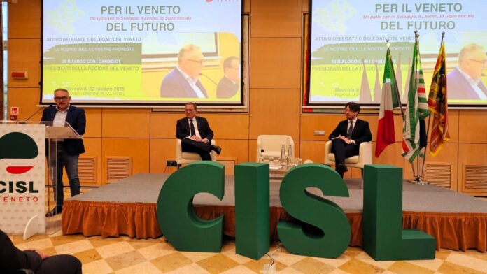 incontro candidati presidenza regione 22_10 4 regionali veneto