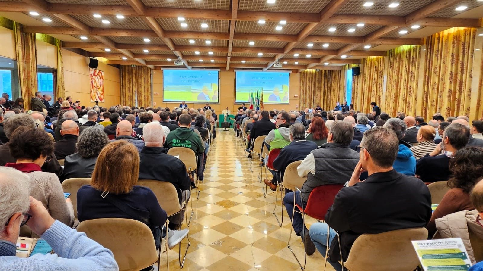 regionali veneto
