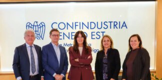 Ance Rovigo Treviso, Ance Venezia e Intesa Sanpaolo rinnovano l’accordo a sostegno della transizione sostenibile